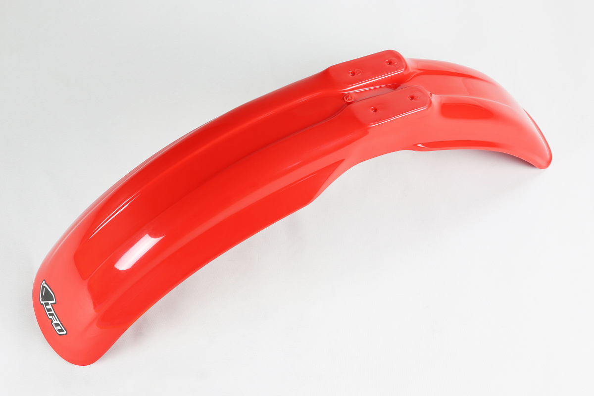 Front Fenders Red Ufo Plast Ufo Plast United States World