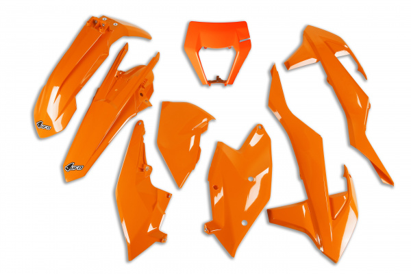 Plastic Kit orange - Ufo Plast - Ufo Plast United States / World