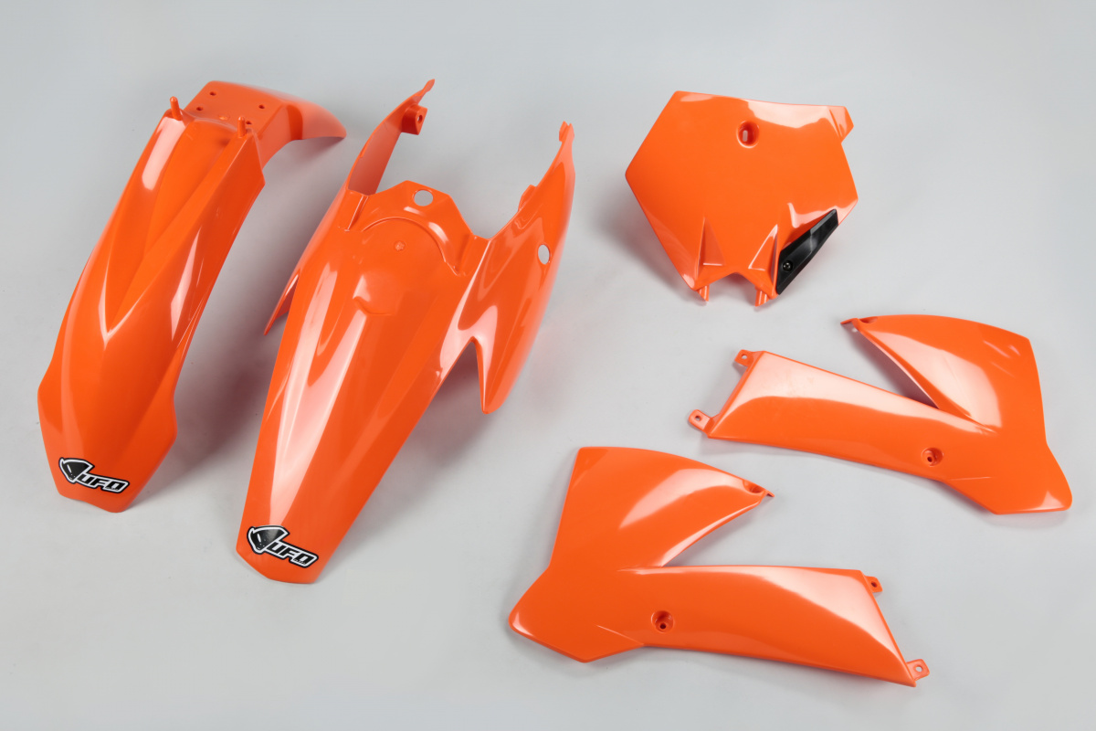 Plastic Kit orange - Ufo Plast - Ufo Plast United States / World