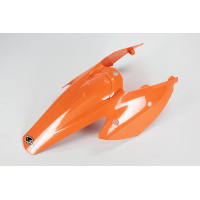 Rear Fender orange for Ktm SX 250/XC 250 (2004-06) - SX 125/XC 125 (2004-06) - SX 450 (2003-06) - SX-F 250/XCF 250 (2005-06) ... Rear Fender orange for Ktm SX 250/XC 250 (2004-06) - SX 125/XC 125 (2004-06) - SX 450 (2003-06) - SX-F 250/XCF 250 (2005-06) ...