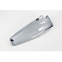Rear fender - silver - Ktm - REPLICA PLASTICS - KT03042-340 - UFO Plast