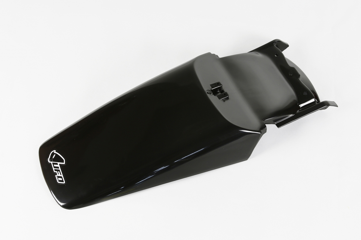 Front fender - black - Ktm - UFO Plast