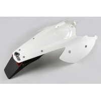 Rear Fender white for Ktm EXC 125/XC W125 - EXC 250/XC W250 - EXC-F 250/XCF W250 - EXC 300/XC W300 - EXC-F 450/XCF W450 - REP... Rear Fender white for Ktm EXC 125/XC W125 - EXC 250/XC W250 - EXC-F 250/XCF W250 - EXC 300/XC W300 - EXC-F 450/XCF W450 - REP...