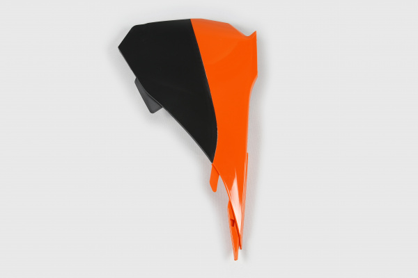 Mixed spare parts - orange-black - Ktm - REPLICA PLASTICS - KT04043-999 - UFO Plast