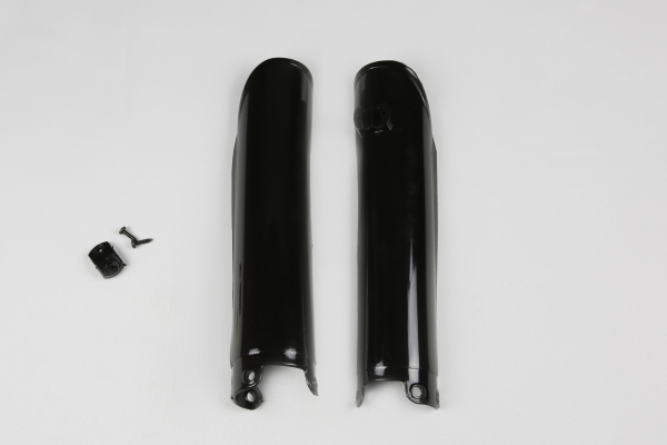 REPLICA PLASTICS - KTM - EXC-F-400 - 2003 - Ufo Plast United