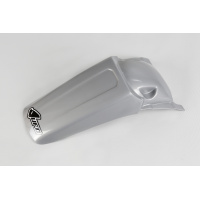 Rear fender - silver - Ktm - REPLICA PLASTICS - KT03053-340 - UFO Plast
