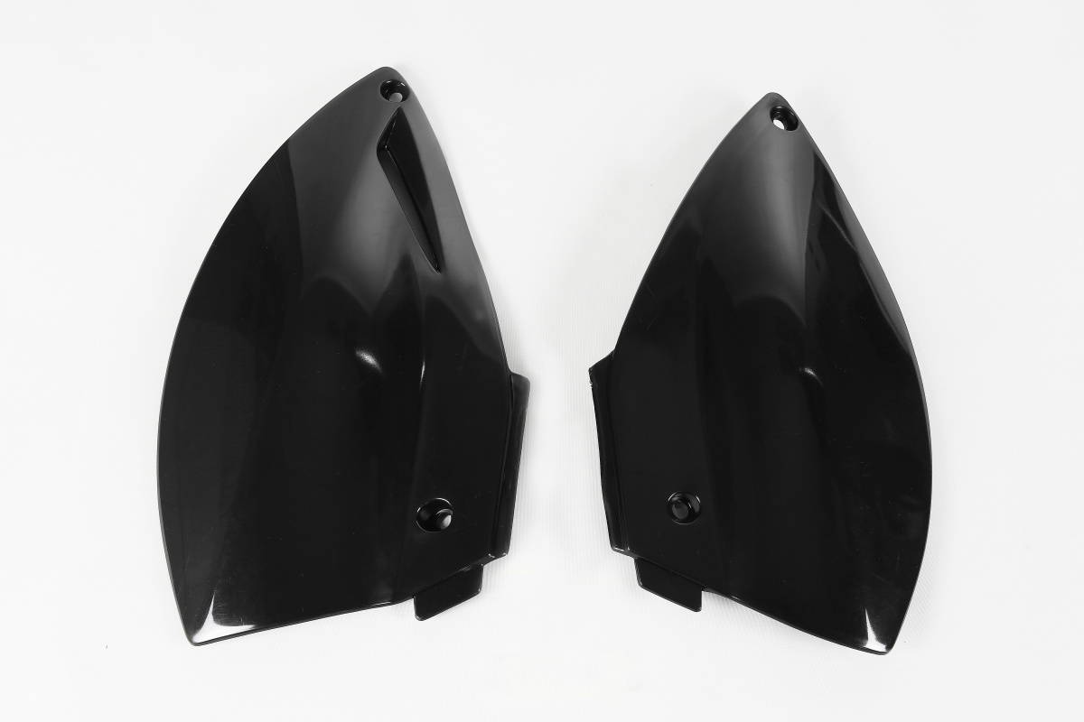 Side Panels black - Ufo Plast - Ufo Plast United States / World