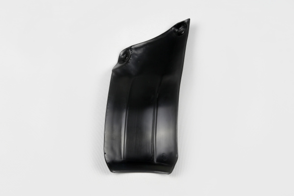 Rear Shock Mud Plate black for Ktm SX 250/XC 250 - SX 125/XC 125 - EXC 125/XC W125 - SX 144 - SX 150 - EXC 250/XC W250 - EXC....