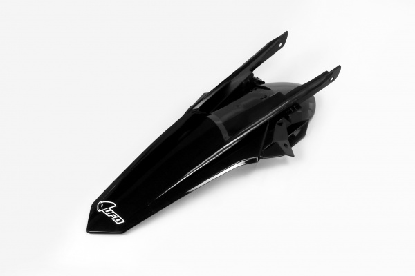 Rear fender / No SX 250 16 - black - Ktm - REPLICA PLASTICS - KT04060-001 - UFO Plast