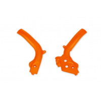 Mixed spare parts - orange 127 - Ktm - REPLICA PLASTICS - KT04066-127 - UFO Plast