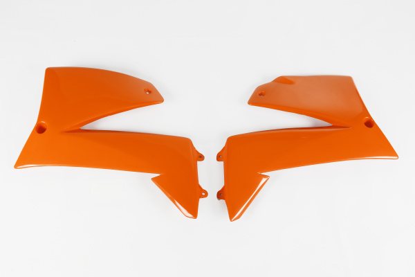 REPLICA PLASTICS - KTM - LC4-640 - 2002 - Ufo Plast United States