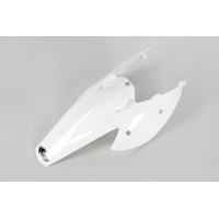 Rear Fender white for Ktm SX 250/XC 250 (2004-06) - SX 125/XC 125 (2004-06) - SX 450 (2003-06) - SX-F 250/XCF 250 (2005-06) -... Rear Fender white for Ktm SX 250/XC 250 (2004-06) - SX 125/XC 125 (2004-06) - SX 450 (2003-06) - SX-F 250/XCF 250 (2005-06) -...