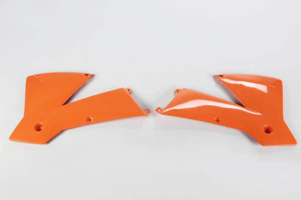 REPLICA PLASTICS - KTM - SX-520 - 2003 - Ufo Plast United States