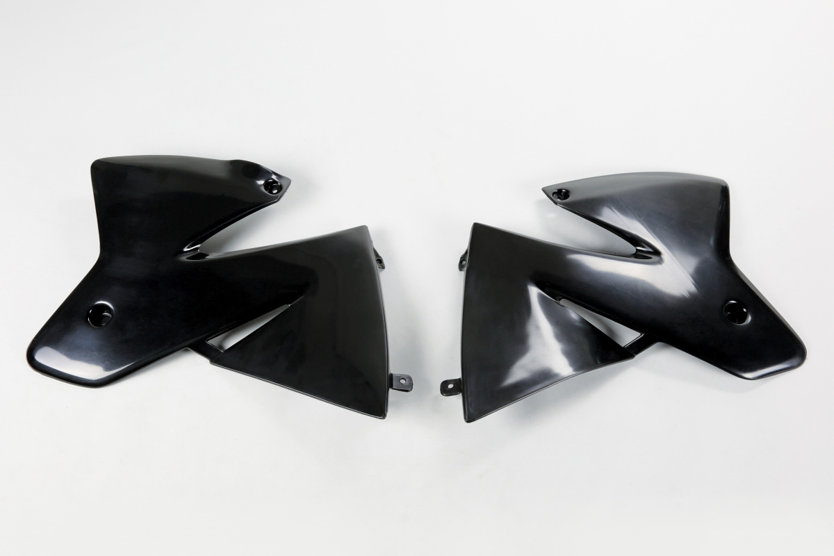 Radiator Covers black - Ufo Plast - Ufo Plast United States / World