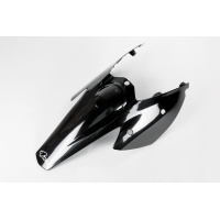 Rear Fender black for Ktm SX 250/XC 250 (2004-06) - SX 125/XC 125 (2004-06) - SX 450 (2003-06) - SX-F 250/XCF 250 (2005-06) -... Rear Fender black for Ktm SX 250/XC 250 (2004-06) - SX 125/XC 125 (2004-06) - SX 450 (2003-06) - SX-F 250/XCF 250 (2005-06) -...