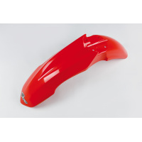 Front fender - red 062 - Gas Gas - REPLICA PLASTICS - GG07100-062 - UFO Plast
