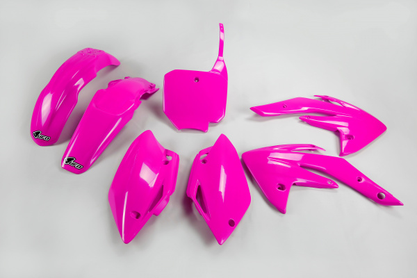 REPLICA PLASTICS - HONDA - CRF-150R - 2026 - Ufo Plast United