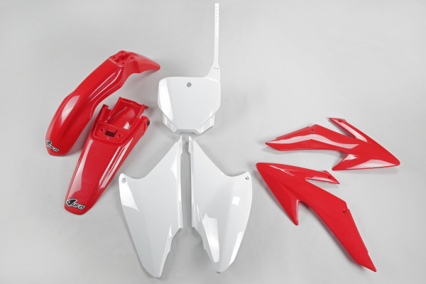Plastic kit Honda - oem - REPLICA PLASTICS - HOKIT117-999 - UFO Plast