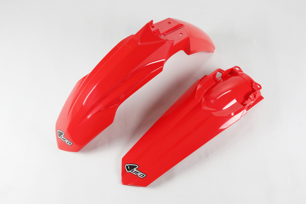 Fenders kit - oem - Honda - REPLICA PLASTICS - HOFK119-999 - UFO Plast