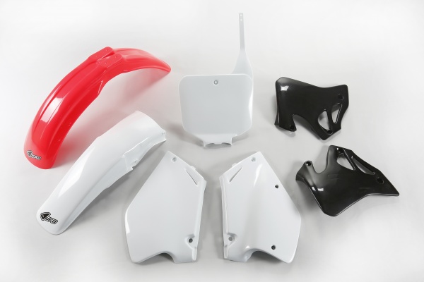 Plastic kit Honda - oem 97 - REPLICA PLASTICS - HOKIT095-999W - UFO Plast