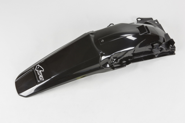 Rear fender / Without LED - black - Honda - REPLICA PLASTICS - HO03648-001 - UFO Plast