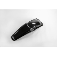 Rear fender - black - Honda - REPLICA PLASTICS - HO03636-001 - UFO Plast