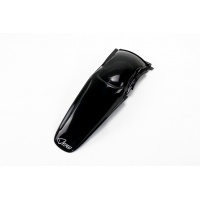 Rear fender - black - Honda - REPLICA PLASTICS - HO03663-001 - UFO Plast