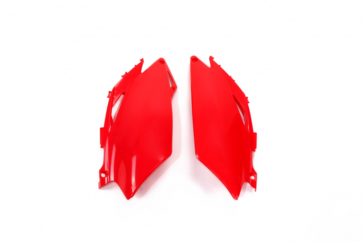 Side Panels red - Ufo Plast - Ufo Plast United States / World