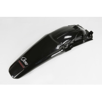 Rear fender / With LED - black - Honda - REPLICA PLASTICS - HO03646-001 - UFO Plast