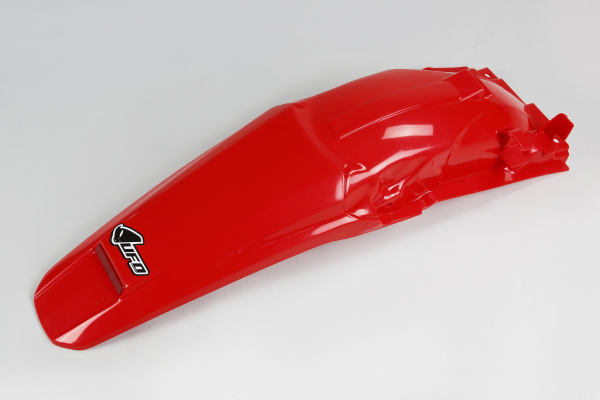 Rear fender / With LED - red 070 - Honda - REPLICA PLASTICS - HO03646-070 - UFO Plast