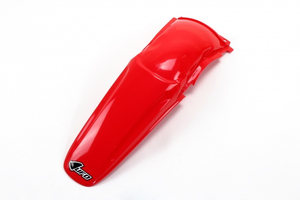 Rear fender - red 070 - Honda - REPLICA PLASTICS - HO03663-070 - UFO Plast