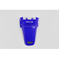 Rear Fender blue for Honda CRF 50 (2004-25) - REPLICA PLASTICS - HO03645-089 - Ufo Plast Rear Fender blue for Honda CRF 50 (2004-25) - REPLICA PLASTICS - HO03645-089 - Ufo Plast