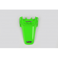 Rear Fender green for Honda CRF 50 (2004-25) - REPLICA PLASTICS - HO03645-026 - Ufo Plast Rear Fender green for Honda CRF 50 (2004-25) - REPLICA PLASTICS - HO03645-026 - Ufo Plast