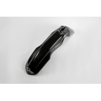 Front fender - black - Honda - REPLICA PLASTICS - HO04649-001 - UFO Plast
