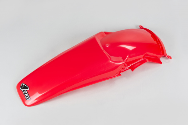 Rear fender - red 067 - Honda - REPLICA PLASTICS - HO03600-067 - UFO Plast