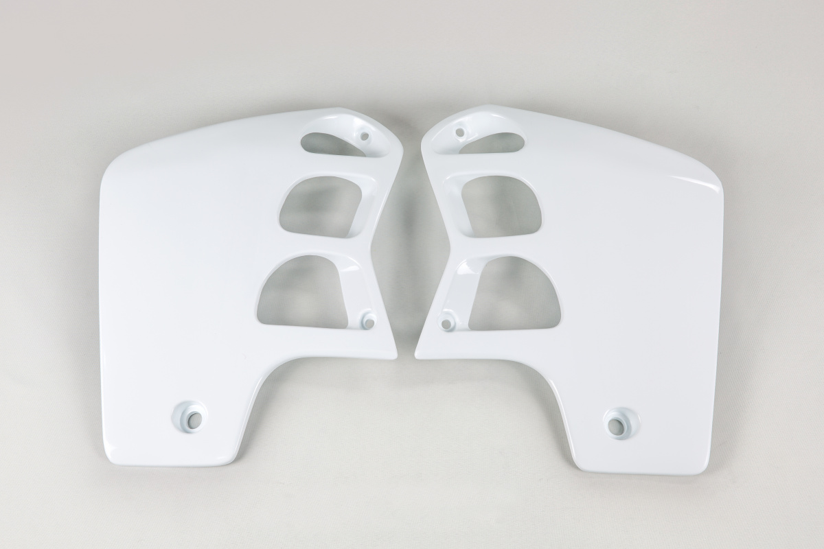 Radiator Covers white - Ufo Plast - Ufo Plast United States / World