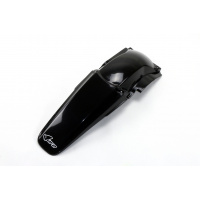 Rear fender - black - Honda - REPLICA PLASTICS - HO03695-001 - UFO Plast