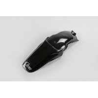 Rear fender - black - Honda - REPLICA PLASTICS - HO03627-001 - UFO Plast