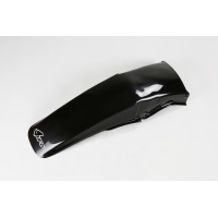 Rear Fender black for Honda CR 125 (1993-97) - CR 250 (1992-96) - REPLICA PLASTICS - HO02652-001 - Ufo Plast Rear Fender black for Honda CR 125 (1993-97) - CR 250 (1992-96) - REPLICA PLASTICS - HO02652-001 - Ufo Plast