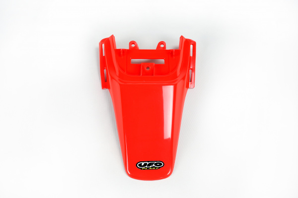 Rear fender - red 070 - Honda - REPLICA PLASTICS - HO03645-070 - UFO Plast