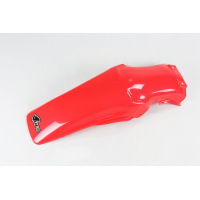 Rear Fender red for Honda CR 500 (2000-01) - REPLICA PLASTICS - HO02624-070 - Ufo Plast Rear Fender red for Honda CR 500 (2000-01) - REPLICA PLASTICS - HO02624-070 - Ufo Plast