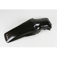 Rear Fender black for Honda CR 125 (1991-92) - CR 250 (1990-91) - CR 500 (1991-01) - REPLICA PLASTICS - HO02624-001 - Ufo Plast Rear Fender black for Honda CR 125 (1991-92) - CR 250 (1990-91) - CR 500 (1991-01) - REPLICA PLASTICS - HO02624-001 - Ufo Plast
