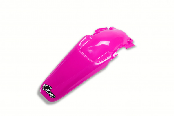 Rear fender - neon pink - Honda - REPLICA PLASTICS - HO04618-P - UFO Plast