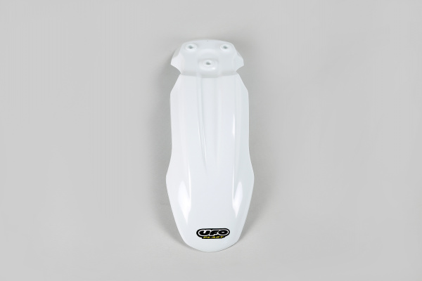 Front fender - white 041 - Honda - REPLICA PLASTICS - HO03641-041 - UFO Plast