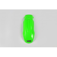 Front fender - green - Honda - REPLICA PLASTICS - HO03641-026 - UFO Plast