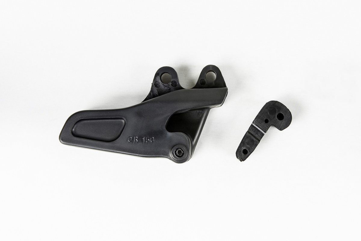 Chain Guide black - Ufo Plast - Ufo Plast United States / World