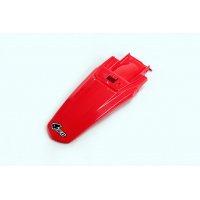 Rear fender - red 070 - Honda - REPLICA PLASTICS - HO04674-070 - UFO Plast