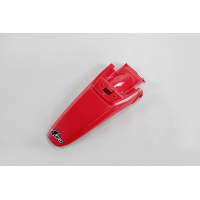 Rear fender - red 070 - Honda - REPLICA PLASTICS - HO04652-070 - UFO Plast