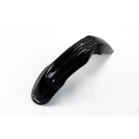 Front fender - black - Honda - REPLICA PLASTICS - HO03662-001 - UFO Plast