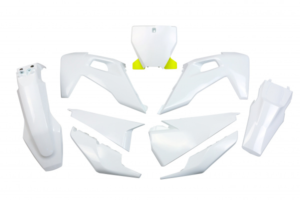wccf 優白 MF ① Plastic Kit white - Ufo Plast - Ufo Plast United States / World
